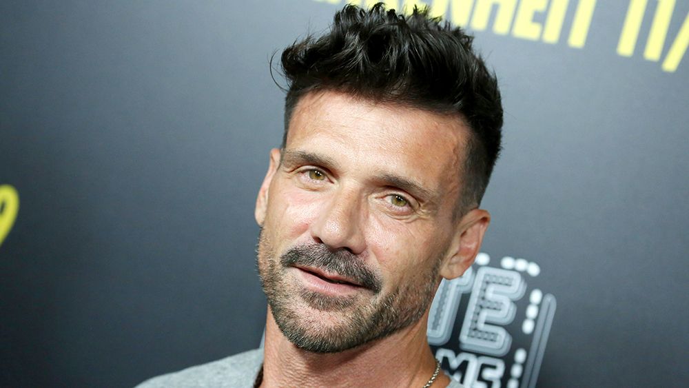 Frank Grillo, sutradara baru The Raid yang mengubah judul film menjadi Zeno